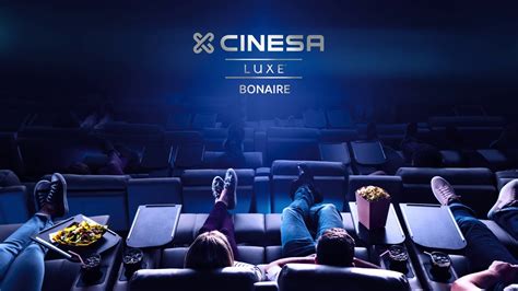 Cinesa Bonaire Showtimes